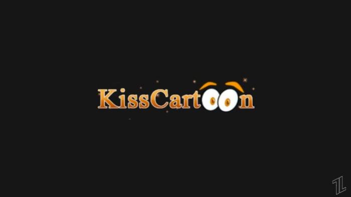 Qu'est-ce que Kisscartoon-1