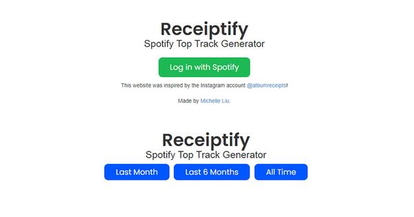 Pariptify Spotify