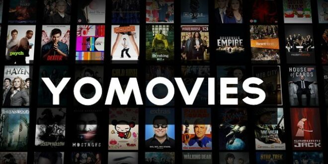 What is Yomovies-1