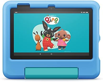 tablette pour enfants Amazon