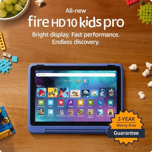 Tablet Amazon Kids