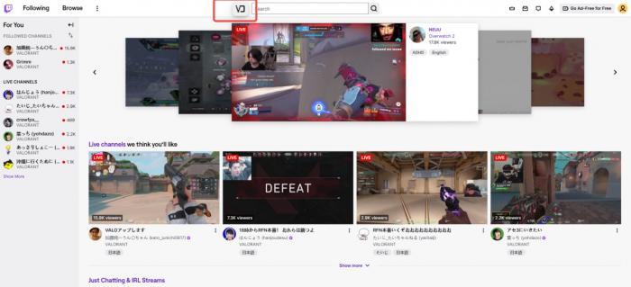 Ekstensi Pengunduh Twitch Terbaik: Twitch VOD Downloader-2